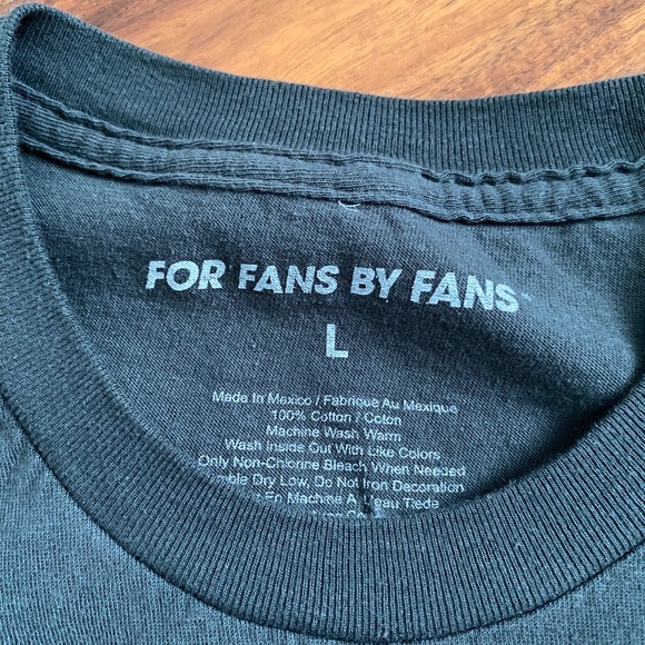 Milkbun Indie Small Business Cat Tee Shirt For Fans By Fans - Picture 3 of 5